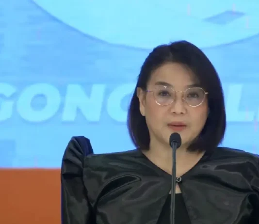 Gipasalig ni Castro nga ang isyu sa pagpuli ni VP Sara sayo pa kaayo