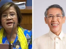 De Lima, Diokno nanawagan ng transparency sa 2027 national budget matapos ang desisyon ng SC