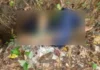 Lalaki nga gigapos ang kamot ug tiil, nakaplagang patay sa Bukidnon