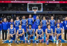 Gilas Pilipinas nagplano nga magbansay sa Malaysia