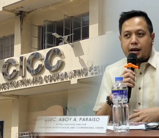 Discord’, bukas na magtalaga ng kinatawan sa Pilipinas para sa pagtalima ng mga panuntunan – CICC