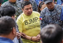 Gisupak ni Jinggoy Estrada ang dali nga pagpapahawa sa embahador sa China
