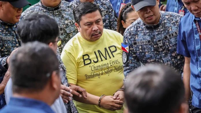 Jinggoy-Estrada