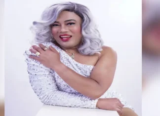 Stand-up comedian Kirara Kawai, mitaliwan na