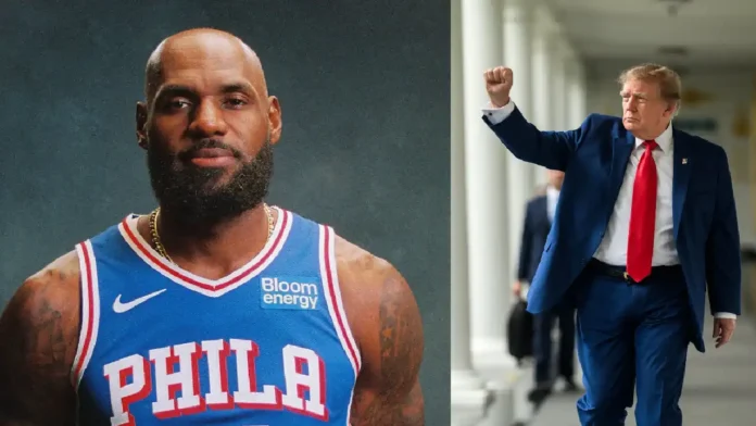 LEBRON-JAMES-VS-TRUMP
