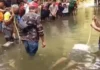 Pamilya sa duha ka mag-uuma nga namatay sa “Sulif” sa Alabel, nanawagan og hustisya; gikuwestiyon ang gidugayon sa ritwal