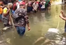 Pamilya sa duha ka mag-uuma nga namatay sa “Sulif” sa Alabel, nanawagan og hustisya; gikuwestiyon ang gidugayon sa ritwal