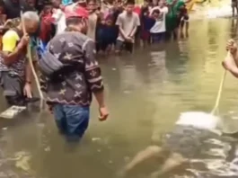 Pamilya sa duha ka mag-uuma nga namatay sa “Sulif” sa Alabel, nanawagan og hustisya; gikuwestiyon ang gidugayon sa ritwal