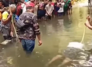 Pamilya sa duha ka mag-uuma nga namatay sa “Sulif” sa Alabel, nanawagan og hustisya; gikuwestiyon ang gidugayon sa ritwal