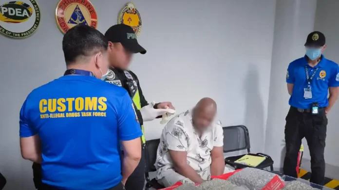 PDEA