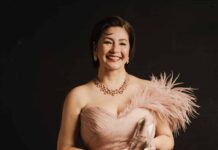 Regine Velasquez, 3 night concert padayon nga gidagsa sa iyahang mga fans