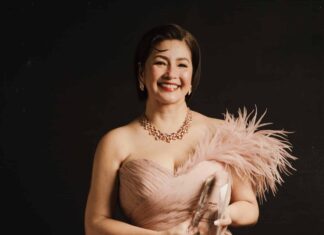 Regine Velasquez, 3 night concert padayon nga gidagsa sa iyahang mga fans