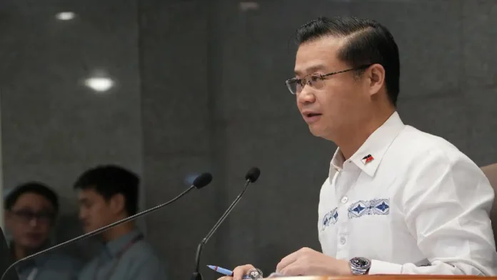 SHERWIN-GATCHALIAN