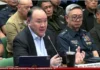 Gipasalig ni Sec. Teodoro ang pagpalig-on sa depensa sa nasud bisan pa sa kakulang sa pondo
