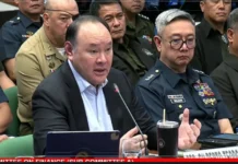 Gipasalig ni Sec. Teodoro ang pagpalig-on sa depensa sa nasud bisan pa sa kakulang sa pondo