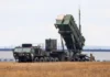 Estados Unidos, miuyon sa pagbaligya og 500 ka ‘Patriot missiles’ sa Ukraine