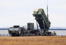 Estados Unidos, miuyon sa pagbaligya og 500 ka ‘Patriot missiles’ sa Ukraine