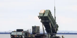 Estados Unidos, miuyon sa pagbaligya og 500 ka ‘Patriot missiles’ sa Ukraine