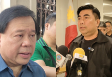 Imbestigasyon ng NBI sa mga Duterte, itinuring scripted – PDP-LABAN Spox. Topacio