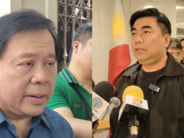 Imbestigasyon ng NBI sa mga Duterte, itinuring scripted – PDP-LABAN Spox. Topacio