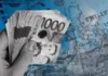 Utang sa gobyerno gikan Enero hangtud Setyembre 2026 niabot na ug ₱2.39 trilyon
