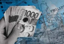 Utang sa gobyerno gikan Enero hangtud Setyembre 2026 niabot na ug ₱2.39 trilyon