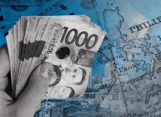 Utang sa gobyerno gikan Enero hangtud Setyembre 2026 niabot na ug ₱2.39 trilyon