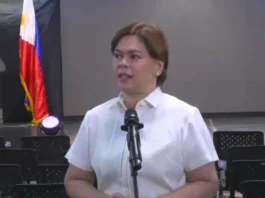 Defense team ni VP Sara, nihangyo ug walo ka adlaw para ipresentar ang mga ebidensiya sa impeachment trial