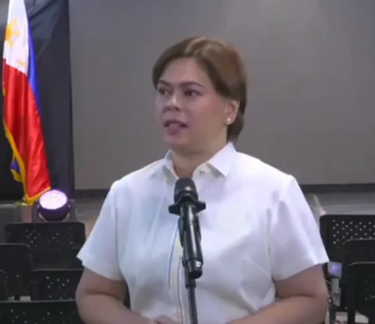 Defense team ni VP Sara, nihangyo ug walo ka adlaw para ipresentar ang mga ebidensiya sa impeachment trial
