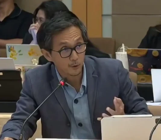 Dizon, andam motestigo pag-usab sa mga kaso batok kang Zaldy Co bisan nabalhin na isip kalihim sa DOTr