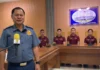 GSCPO, nag-awhag sa mga kabatan-onan nga mokuha sa PNPA Cadet Admission Test