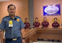 GSCPO, nag-awhag sa mga kabatan-onan nga mokuha sa PNPA Cadet Admission Test