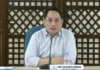 Mga Sayop sa Budget sa 2027 Mahimong Matul-id sa Bicam- Rep. Adiong