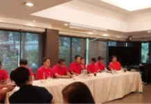 Gilugwayan og usa ka adlaw ang Pork Holiday isip panawagan alang sa pagdili sa pag-import sa nasud