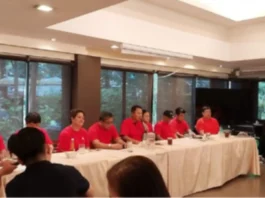 Gilugwayan og usa ka adlaw ang Pork Holiday isip panawagan alang sa pagdili sa pag-import sa nasud