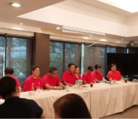 Gilugwayan og usa ka adlaw ang Pork Holiday isip panawagan alang sa pagdili sa pag-import sa nasud