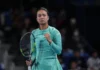Alex Eala, pakyas sa quarterfinals sa Pan Pacific Open human mapildi kang Diana Shnaider