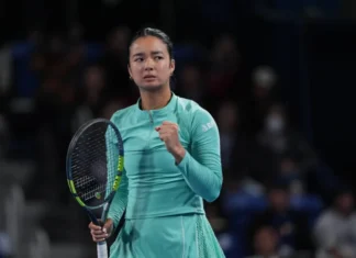 Alex Eala, pakyas sa quarterfinals sa Pan Pacific Open human mapildi kang Diana Shnaider