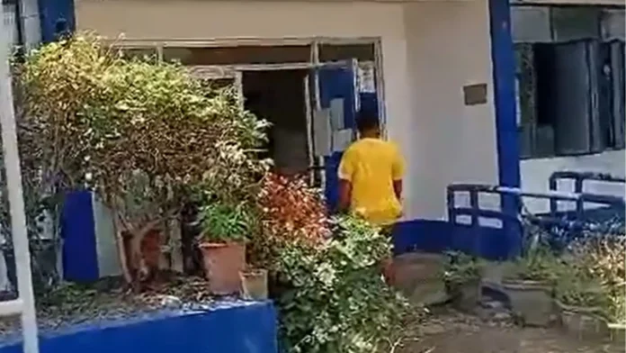 amahan