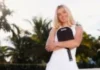 Anna Bright, world number two sa pickleball, mibisita sa Pilipinas ug nakigdula sa lokal nga mga fans