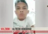 Blood recipient ug dialysis patient, nagpasalamat sa mga blood donors pinaagi sa Dugong Bombo