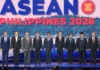 DOT, gibansay ang mga frontliner alang sa pag-host sa 49th ASEAN Summit