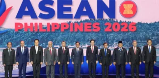 DOT, gibansay ang mga frontliner alang sa pag-host sa 49th ASEAN Summit