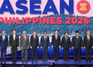 DOT, gibansay ang mga frontliner alang sa pag-host sa 49th ASEAN Summit