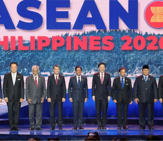DOT, gibansay ang mga frontliner alang sa pag-host sa 49th ASEAN Summit