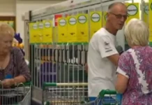 Mga residente sa Australia, giawhag nga magtipig og mga importanteng panginahanglanon isip pagpangandam sa posibleng emerhensiya
