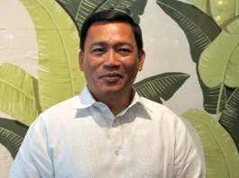 Gidakop si Atty Baligod tungod sa unjust vexation