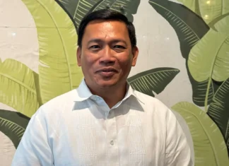 Gidakop si Atty Baligod tungod sa unjust vexation
