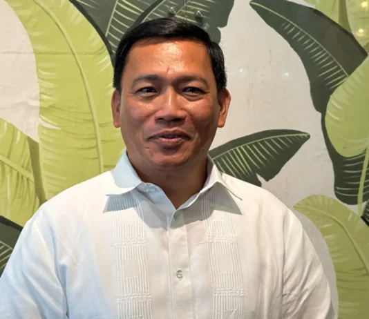 Abogado ni ex-Zaldy Co bodyguards nga si Levito Baligod gidakop tungod sa unjust vexation complaint