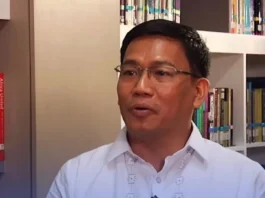 Atty Baligod, inaresto sa kasong unjust vexation
